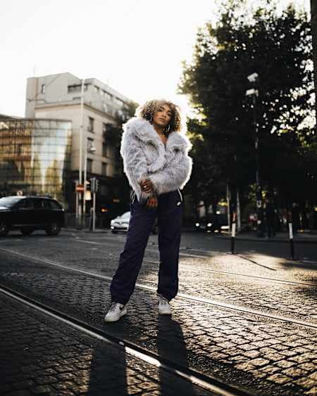 Irish R&B scene: Meet the first wave of black artists