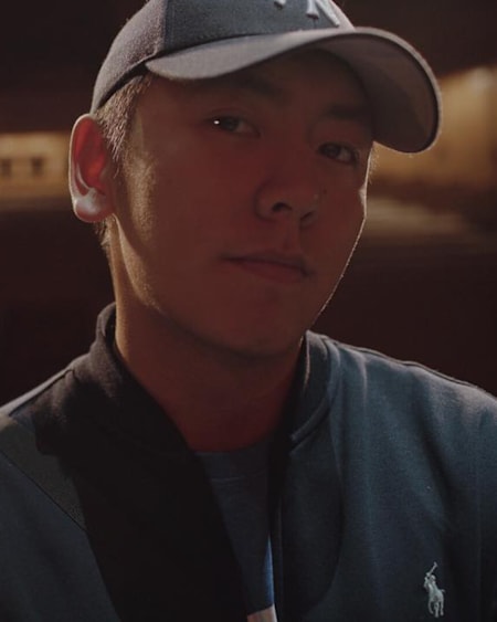 Адилет Абиш