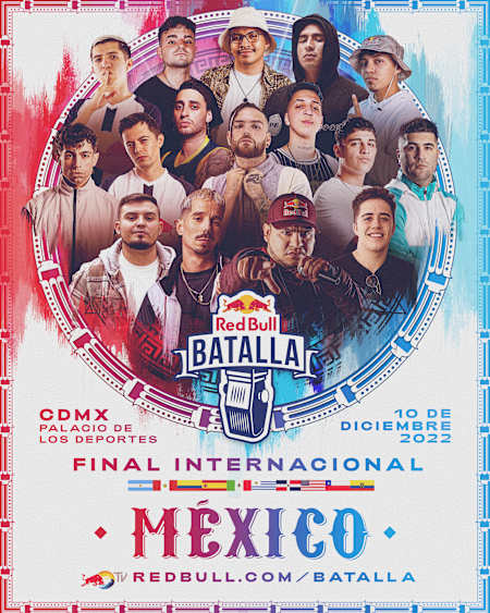 Poster Participantes 2022