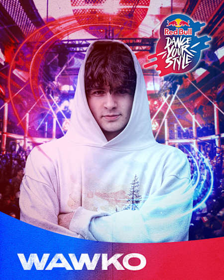 Wawko - Red Bull Dance Your Style Poland 2023