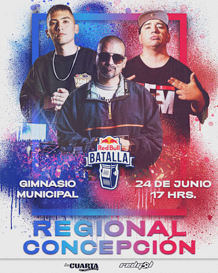 Regional Concepción