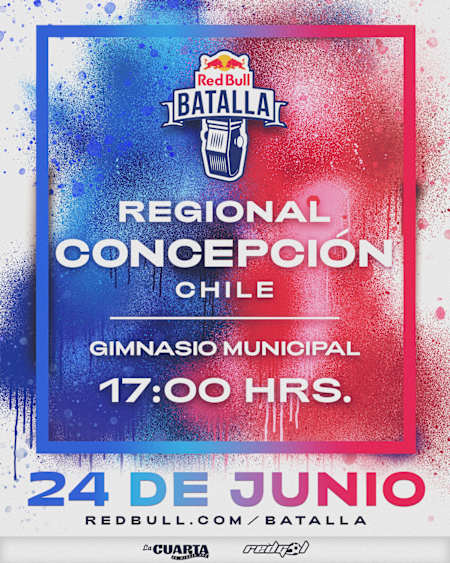 Regional Concepción