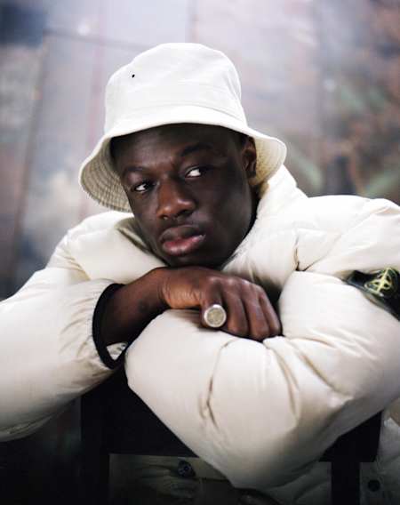 J Hus