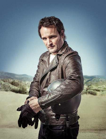 Звезда фильма «Эверест»