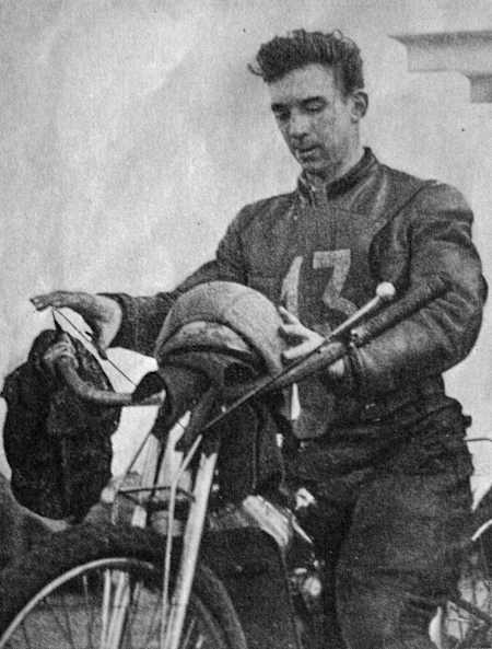 Włodzimierz Szwendrowski