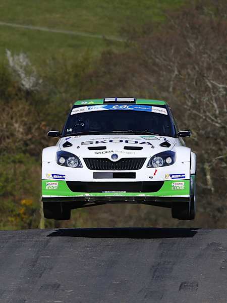 Lappi’s ERC winners