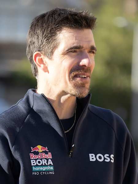 Dan Lorang wird zur Saison 2026 Coach für Red Bull Athleten
