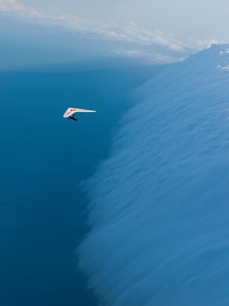 Kopfüber in den Wolken Kopfüber in den Wolken