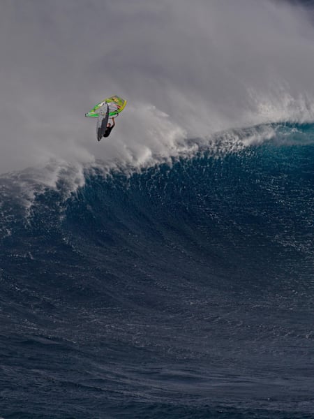 Jason Polakow - Action