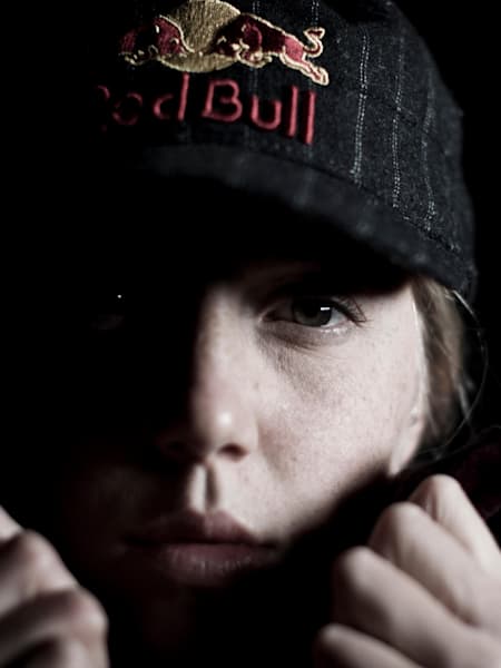rachel atherton age