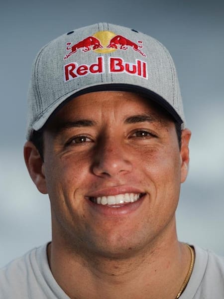 Adriano de Souza em 2012