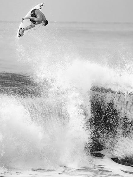 Carlos Munoz - Playa Jaco Costa Rica 2011