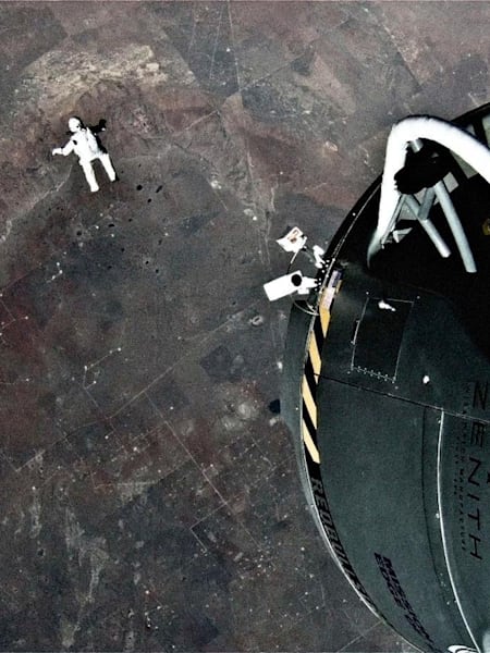 The luxuries of cutting-edge technology