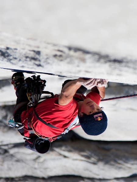 Patagonia´s heights