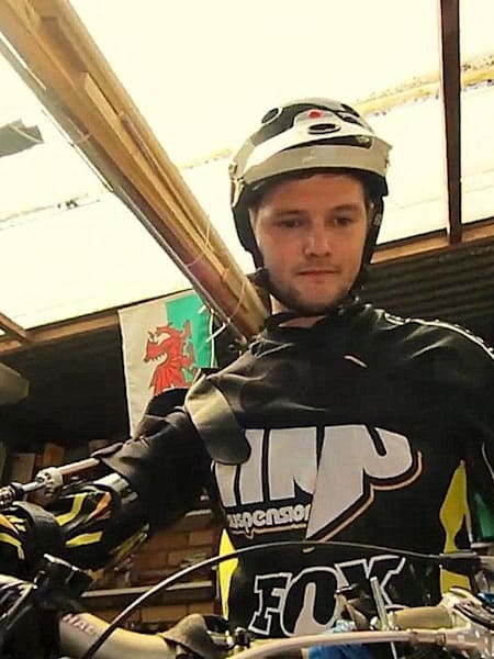 The Tom Wheeler Project The battle to ride again