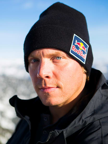 Avez-vous le flow, comme Travis Rice