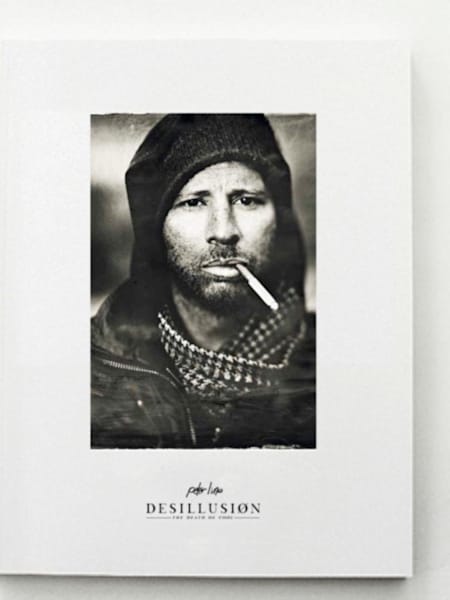 Desillusion Mag riders profile