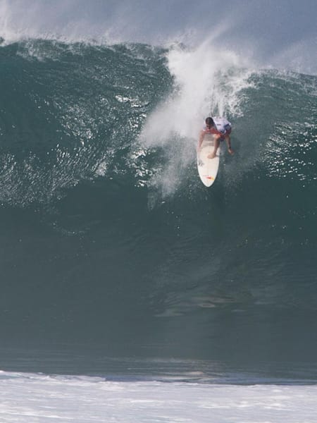Ian Walsh
