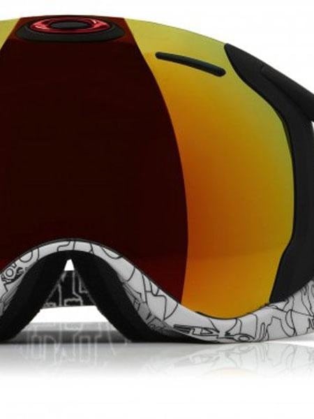 Oakley Airwave