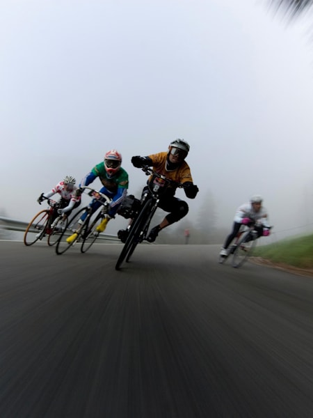 Red Bull Road Rage kommt nach Denver
