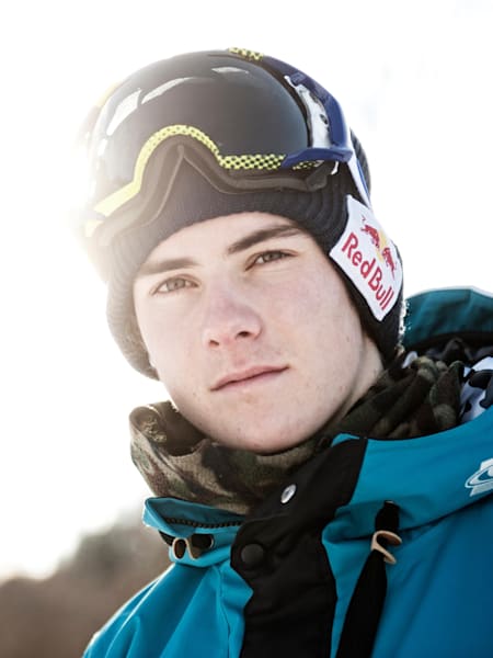 Sebastien Toutant