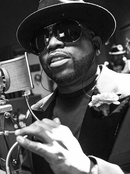 Big Boi hält sich nicht zurück