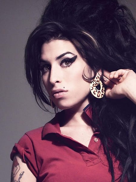 Amy Winehouse