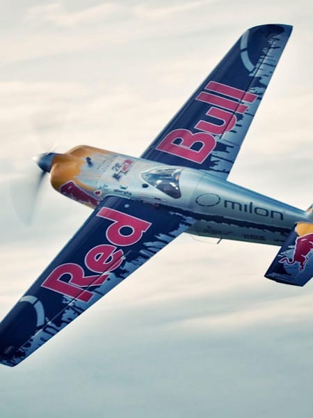 Hannes Arch beim DOTZ Kings of Sideways .