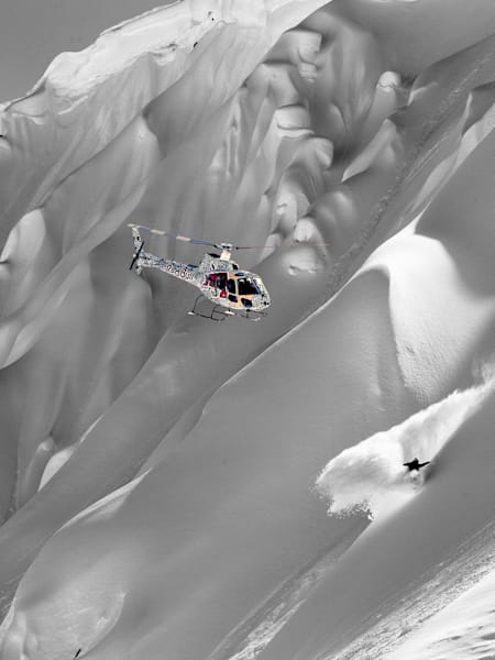 Travis Art of Flight