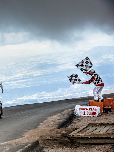 Loeb smashes the record