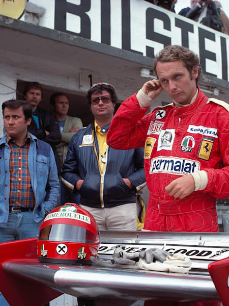 この後に自身を襲う運命をまだラウダは知らない