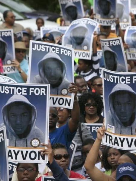 Semplicemente, chiedere giustizia