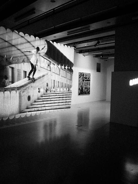 Hybridation by Fred Mortagne