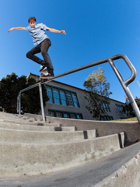Maxime Genin Interview
