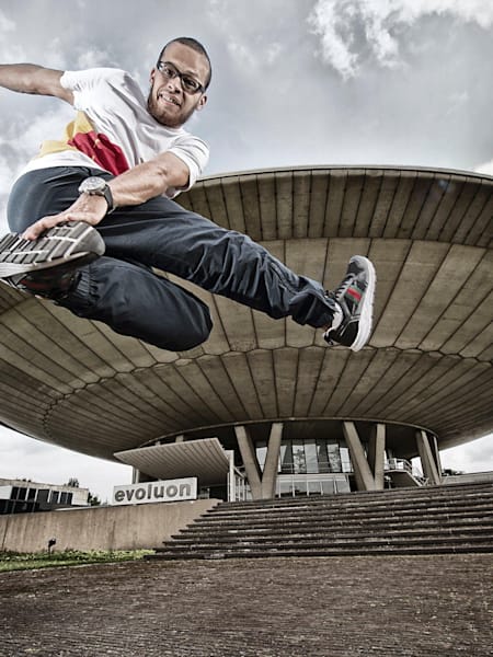 Eindhoven, the Netherlands