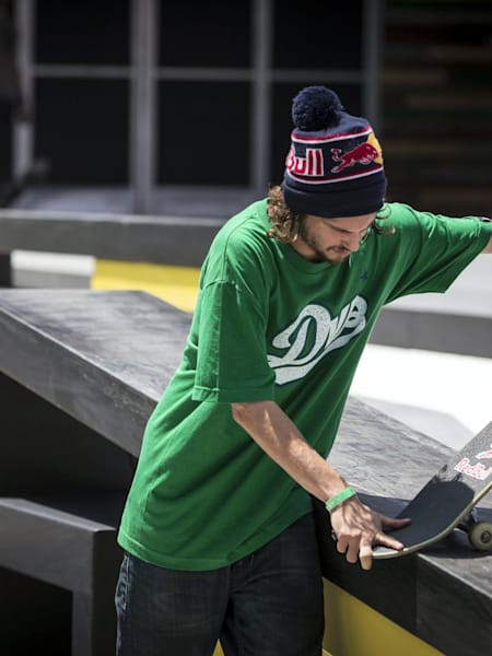 Torey Pudwill