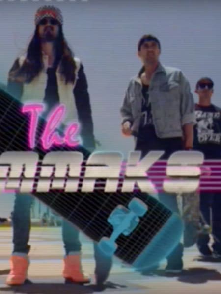 Steve Aoki, Chris Lake, Tujamo w klipie Boneless