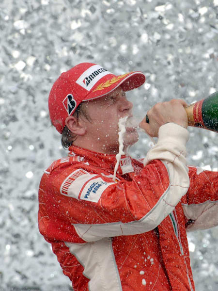 So schmeckt ein Sieg