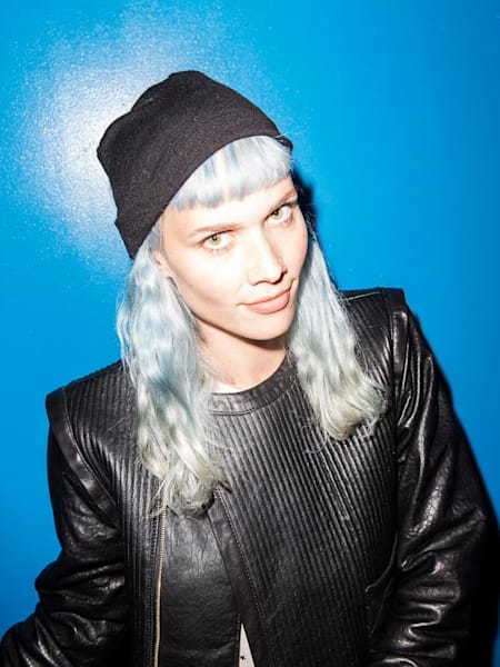 Voici Oh Land, votre nouvelle chanteuse préférée