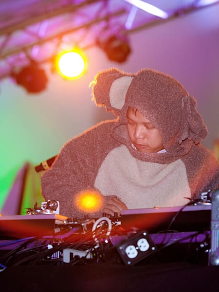 Kid Koala