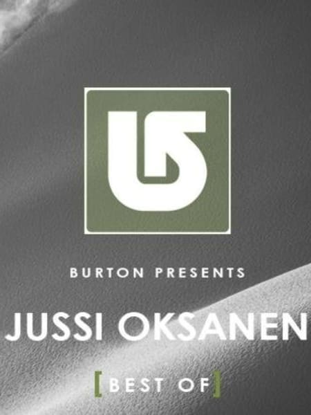 Video Burton Presents Best OfJussi Oksanen