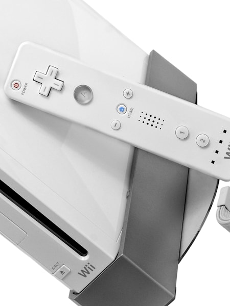Nintendo Wii