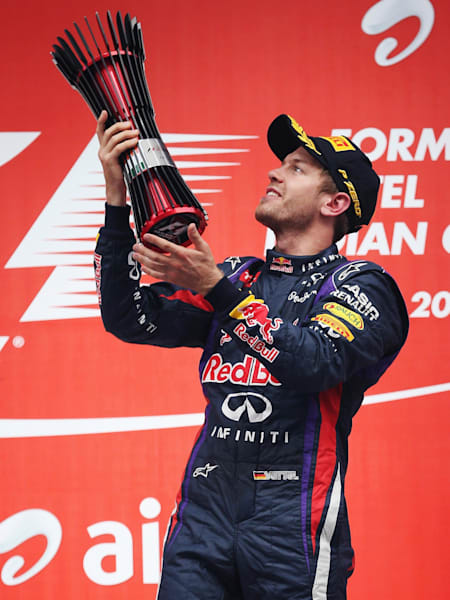 सेबस्टियन वेट्टल