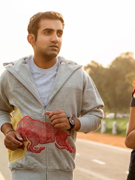 Wings for Life World Run 