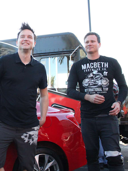 Blink-182