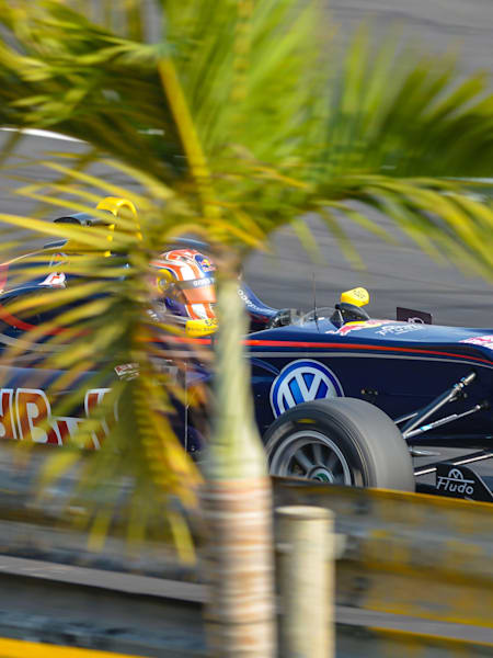 António à la lutte