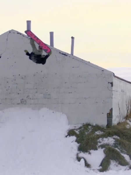 Nike Never Not halldor full index