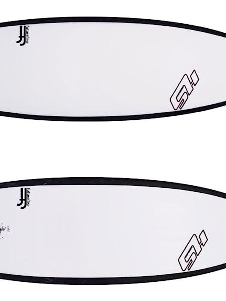 20 スポーツ Hayden Shapes Psychedelic Germ