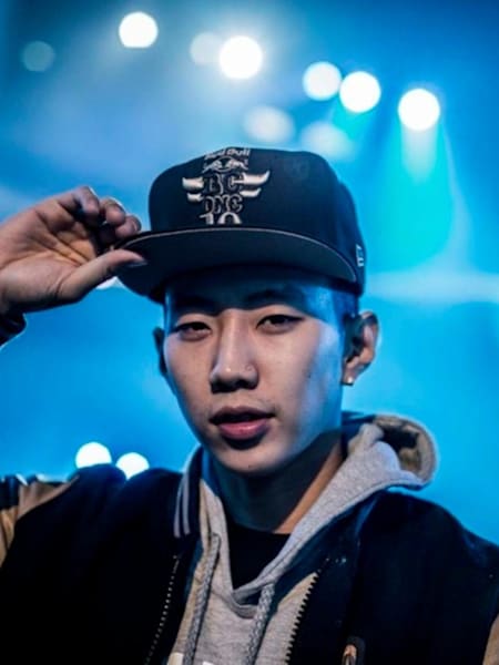 시애틀에서 서울 : MC Jay Park과 함께 한 레드불 BC One