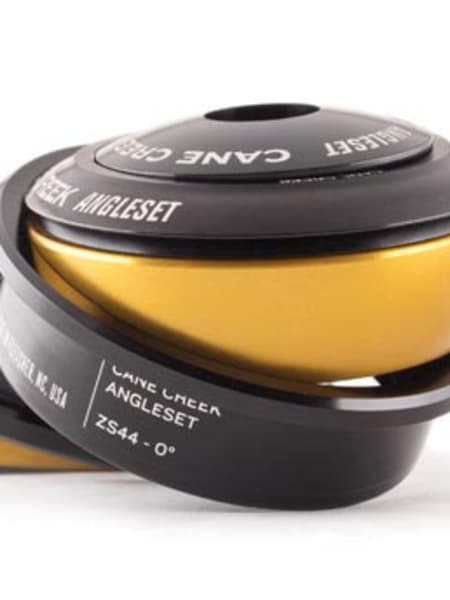 Cane Creek's Angleset headset